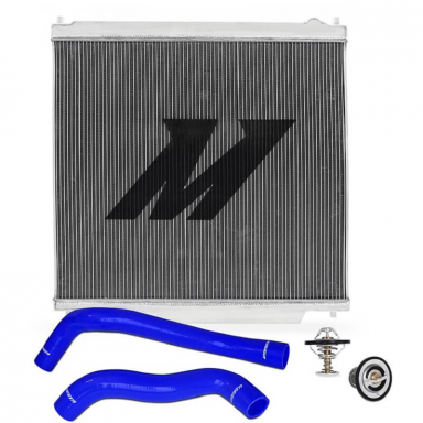 7.3 Powerstroke Radiator Essentials Bundle Mishimoto MMB-F2D-010