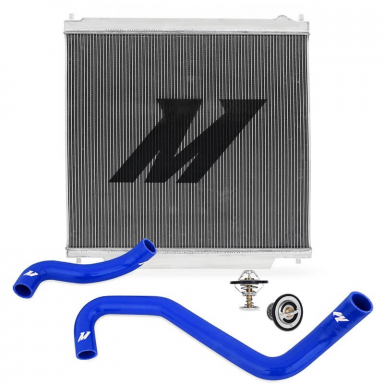 7.3 Powerstroke Radiator Essentials Bundle Mishimoto MMB-F2D-012