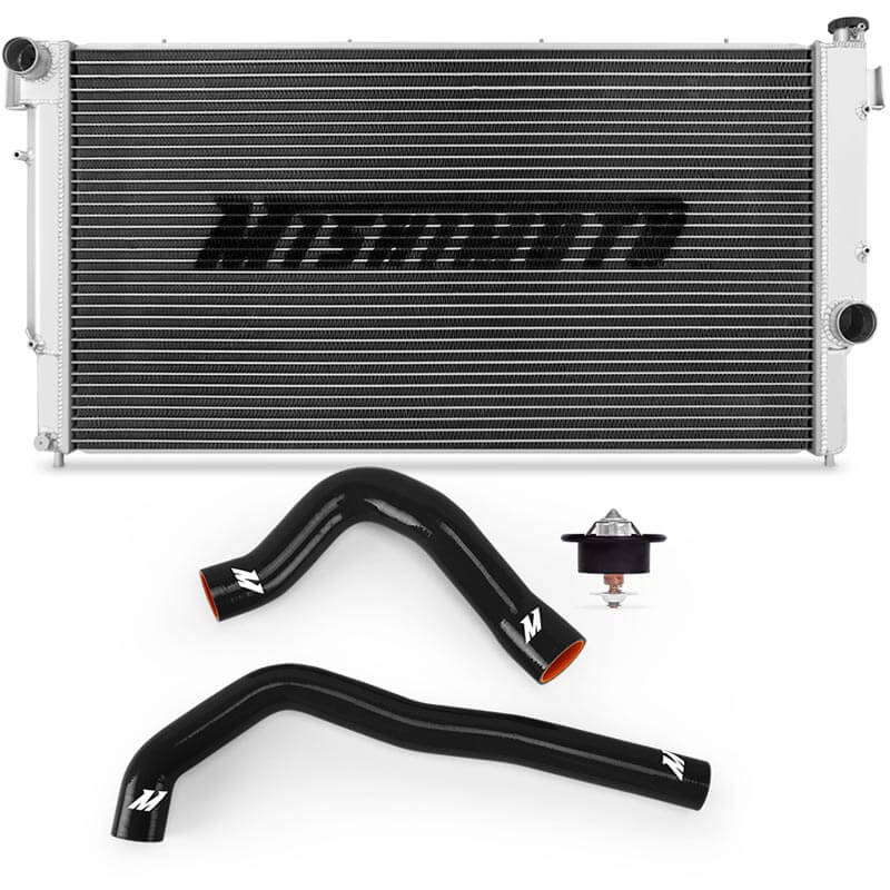 2nd Gen 24V 5.9 Cummins Cooling System