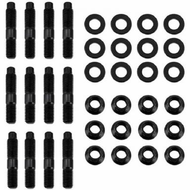5.9|6.7 Cummins Exhaust Manifold Stud Kit Mishimoto MMEXH-RAM-94SK