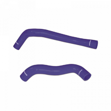 7.3 Powerstroke Silicone Hose Kit (Blue) Mishimoto MMHOSE-F250D-99BL