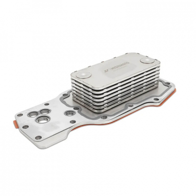 5.9 Cummins Replacement Engine Oil Cooler Mishimoto MMOC-RAM-03