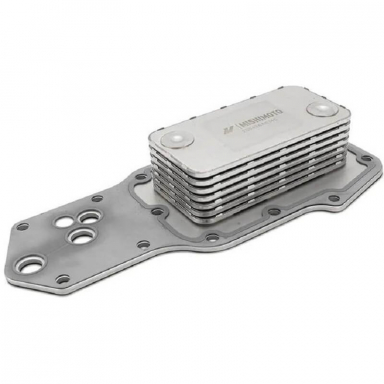 Mishimoto MMOC-RAM-94 Replacement Engine Oil Cooler