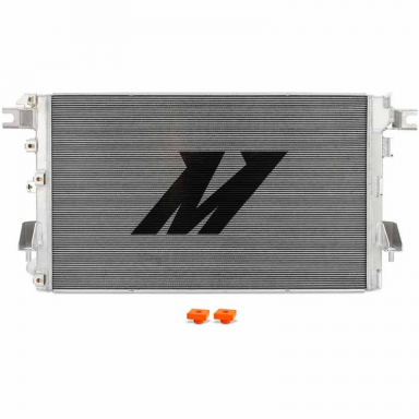 6.7 Cummins Aluminum Performance Radiator Mishimoto MMRAD-RAM-19