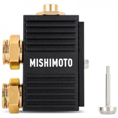 L5P Duramax Transmission Thermal Bypass Valve Mishimoto MMTC-L5P-TBV