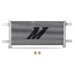6.7 Cummins Transmission Cooler Mishimoto MMTC-RAM-13SL