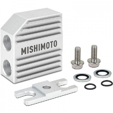 6.7 Cummins Full-Flow Transmission Thermal Bypass Valve Mishimoto MMTC-RAM2-TBVFF