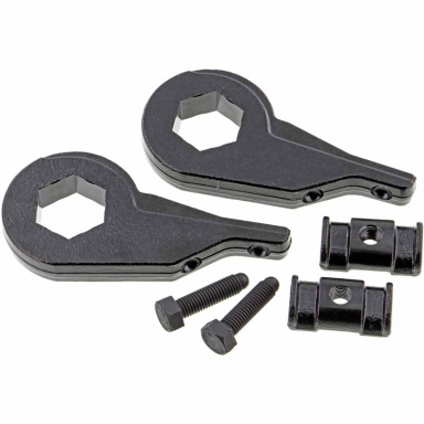 Duramax 01-10 Supreme Torsion Bar Key Mevotech MK100012