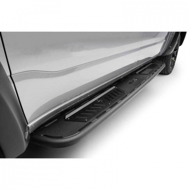 6.7 Cummins Roan Running Boards N-FAB NBD15CC-TX