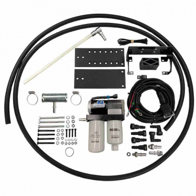 FP-100-4G Air/Fuel Separation System | AirDog A4SPBD106