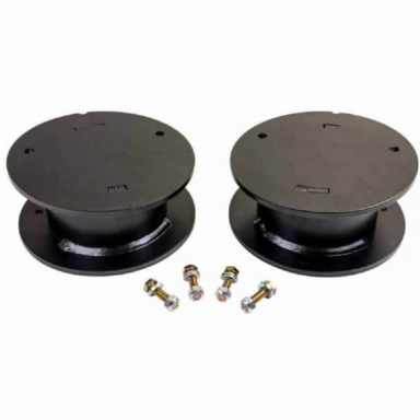 6.7 Cummins Rear Air Spacer Kit Readylift 26-19332