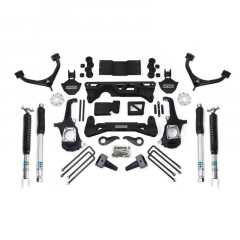 7"-8" Off-Road Series Lift Kit With Bilstein Shocks Readylift 44-3072