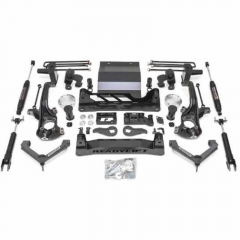 8" Lift Kit With SST3000 Shocks Readylift 44-30801
