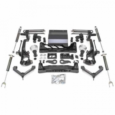 8" Lift Kit With Falcon 1.1 Shocks Readylift 44-30820