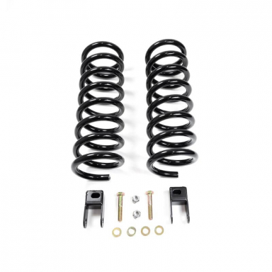 6.7 Cummins 1.5" Coil Spring Leveling Kit Readylift 46-19120