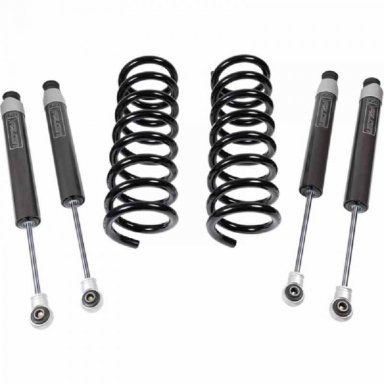 1.5" Coil Spring Leveling Kit W/ Falcon 1.1 Shocks Readylift 46-19121