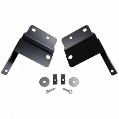 L5P Duramax Front Inner Fender Bracket Readylift 67-12238