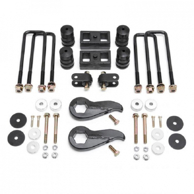 L5P Duramax 3.0"/2" SST Lift Kit Readylift 69-3030