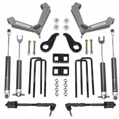 3.5" SST Lift Kit W/ Control Arms & Falcon Shocks Readylift 69-35140