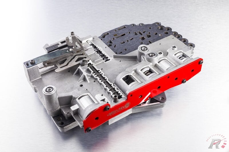 High Performance Towing/HD Valve Body | RevMax 66rfe-300