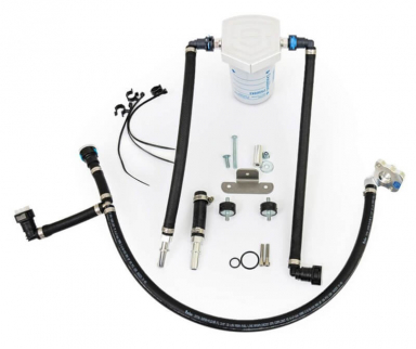 6.7 Powerstroke S&S Disaster Prevention Kit