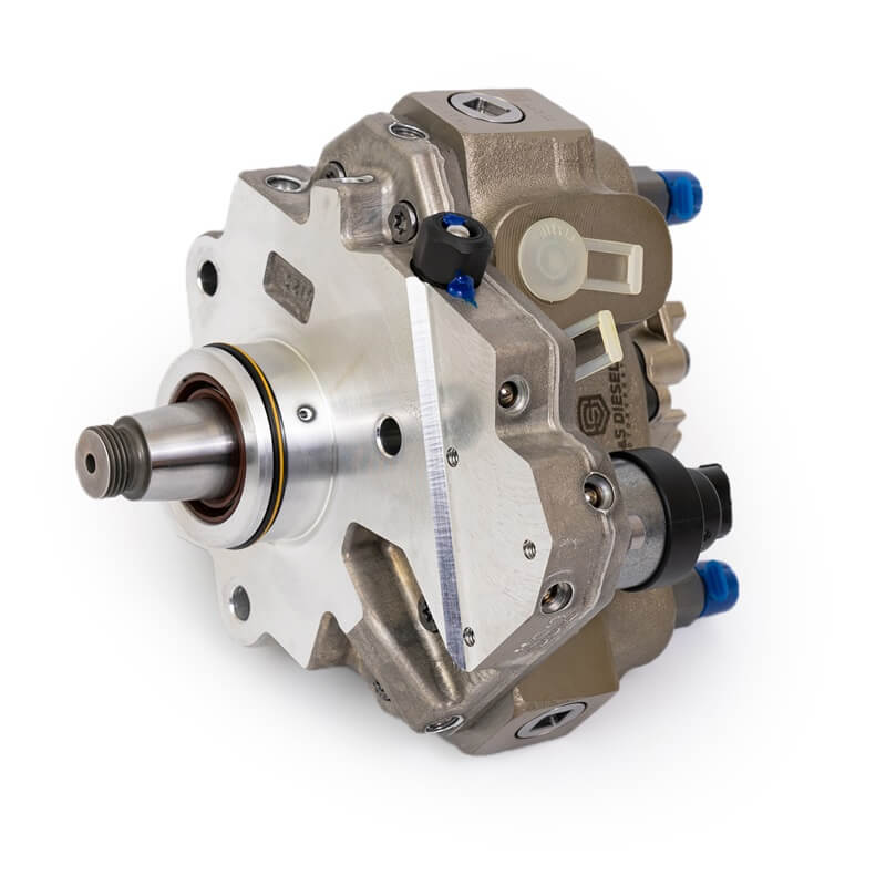 CP3 Conversion Kit w/ 10mm Pump | S&S Diesel L5P-CP3-10