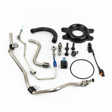 S&S LML-CP3-WO-PUMP CP3 Conversion Kit w/o Pump