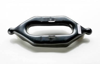 5.9|6.7 Cummins Release Fork w/o Pivot Ball South Bend Clutch V848