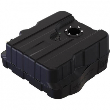 S&B Tanks 10-1002-1 40 Gallon After-Axle Replacement Fuel Tank