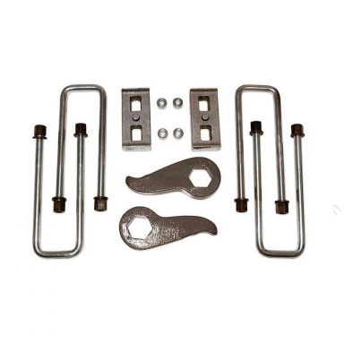 Tuff Country 2" Lift Kit 12034