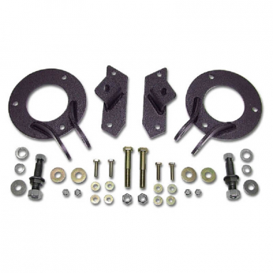 Tuff Country Dual Shock Kit 75350
