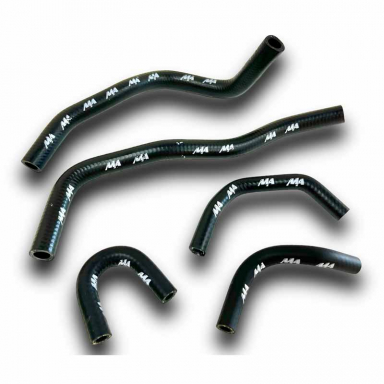 LLY Duramax Rubber Engine Fuel Hose Kit Merchant Automotive 11001