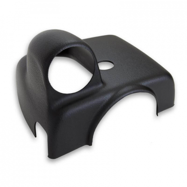 6.4 Powerstroke Single Gauge Steering Column Pod Auto Meter 15024