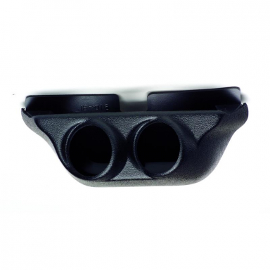 LB7|LLY Duramax Overhead Console Pod Auto Meter 18022