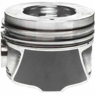 LLY|LBZ|LMM Duramax Piston With Rings (Standard, Left Bank) MAHLE 224-3709WR