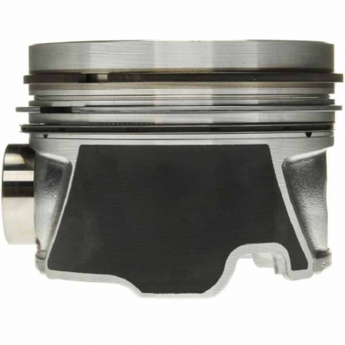 LLY|LBZ|LMM Duramax Piston With Rings (.020, Left Bank) MAHLE 224-3709WR.020