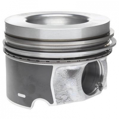 LML|LGH Duramax Piston With Rings (.50MM) MAHLE 224-3935WR-0.50MM