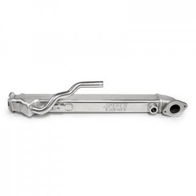 6.0 Powrestroke Square EGR Cooler PPE 316129504