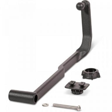 5.9|6.7 Cummins CS2/CTS2/CTS3 Display Mount Edge Products 38600