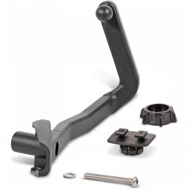 6.7 Cummins CS2/CTS2/CTS3 Display Mount Edge Products 38603