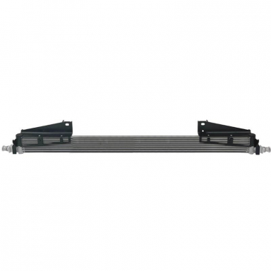 L5P Duramax OEM Style Replacement Auxiliary Radiator CSF 3938