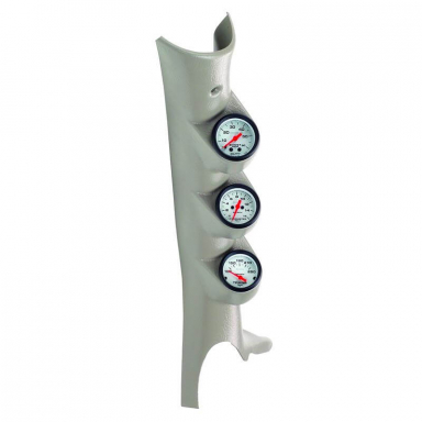 5.9|6.7 Cummins Phantom Series Complete Gauge Kit (Boost Pyro Trans) Auto Meter 7098