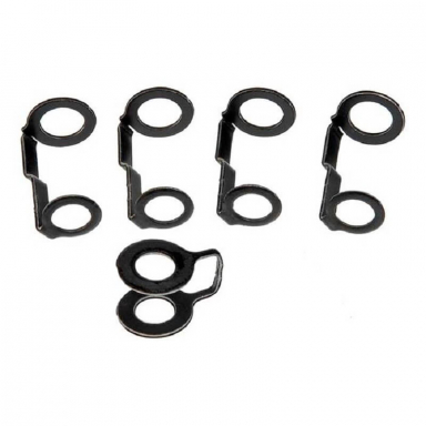 LB7 Duramax Fuel Rail Return Line Seals Dorman 904-103
