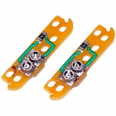 GM 6.5 1994-2000 PMD Resistors Dorman 904-107