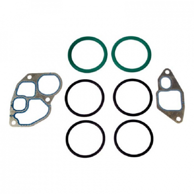 7.3 Powerstroke Oil Cooler Gasket Kit Dorman 904-224