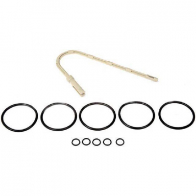 7.3 Powerstroke Dipstick Flange Repair Kit Dorman 904-423