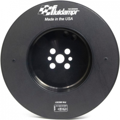 5.9 Cummins Performance Diesel Series Damper Fluidampr 960301