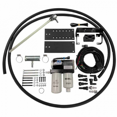 Duramax 2001-2010 FP-150-4G Air/Fuel Separation System AirDog A4SPBC188