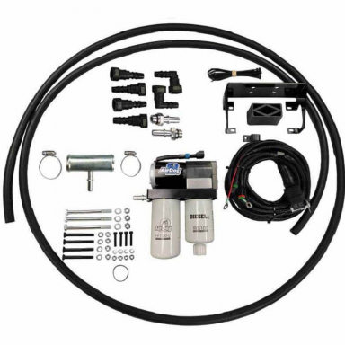LML Duramax FP-100-4G Air/Fuel Separation System AirDog A4SPBC190