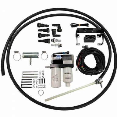 LML Duramax FP-150-4G Air/Fuel Separation System AirDog A4SPBC191